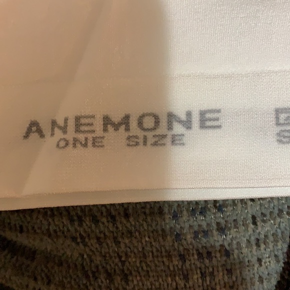 Doubled bra with four thin metallic straps - Picture 6 of 6